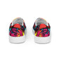 Street Style Men’s slip-on canvas shoes