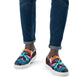 Street Style Men’s slip-on canvas shoes
