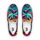 Street Style Men’s slip-on canvas shoes