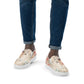 Just my Feelings Men’s slip-on canvas shoes