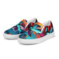 Street Style Men’s slip-on canvas shoes
