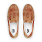 Rustic Women’s slip-on canvas shoes