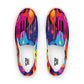 Paint Party Women’s slip-on canvas shoes