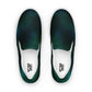 Nebula Women’s slip-on canvas shoes
