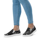 Pathfinder Women’s slip-on canvas shoes