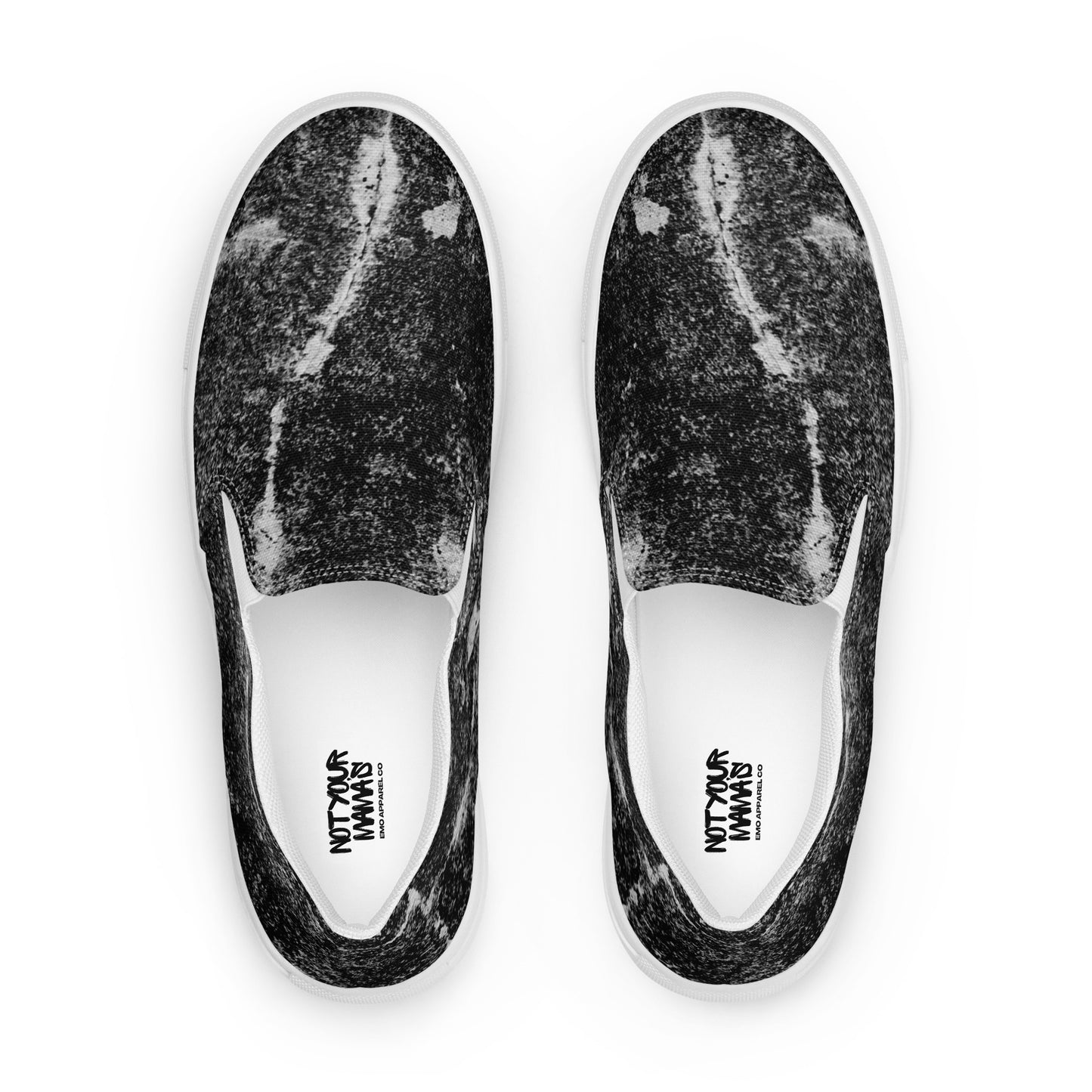 Pathfinder Women’s slip-on canvas shoes