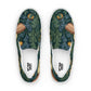 Enchanted Forest Women’s slip-on canvas shoes