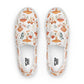 Fairyland Women’s slip-on canvas shoes