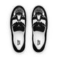 Not a Skull Women’s slip-on shoes