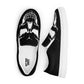 Not a Skull Women’s slip-on shoes