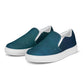 Interstellar Women’s slip-on canvas shoes