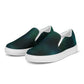 Nebula Women’s slip-on canvas shoes