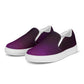 Aurora Women’s slip-on canvas shoes