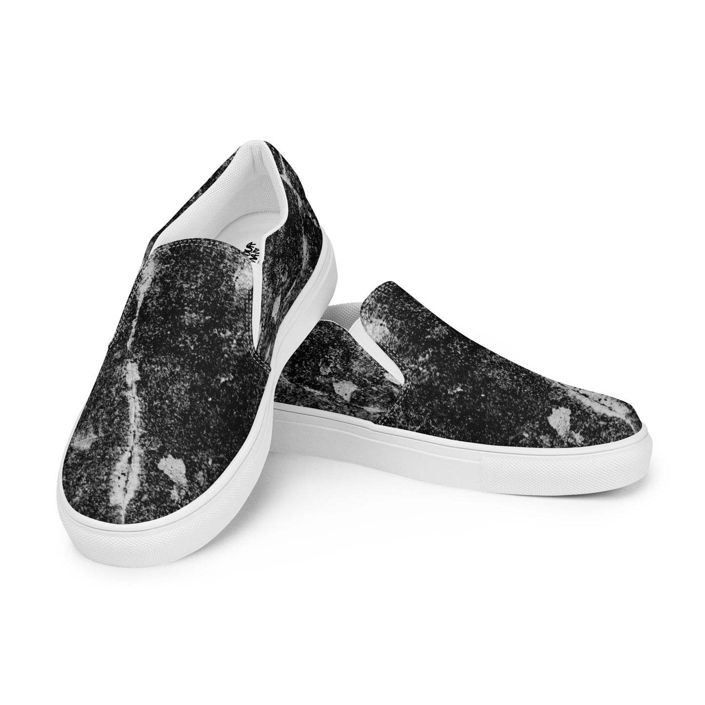 Pathfinder Women’s slip-on canvas shoes