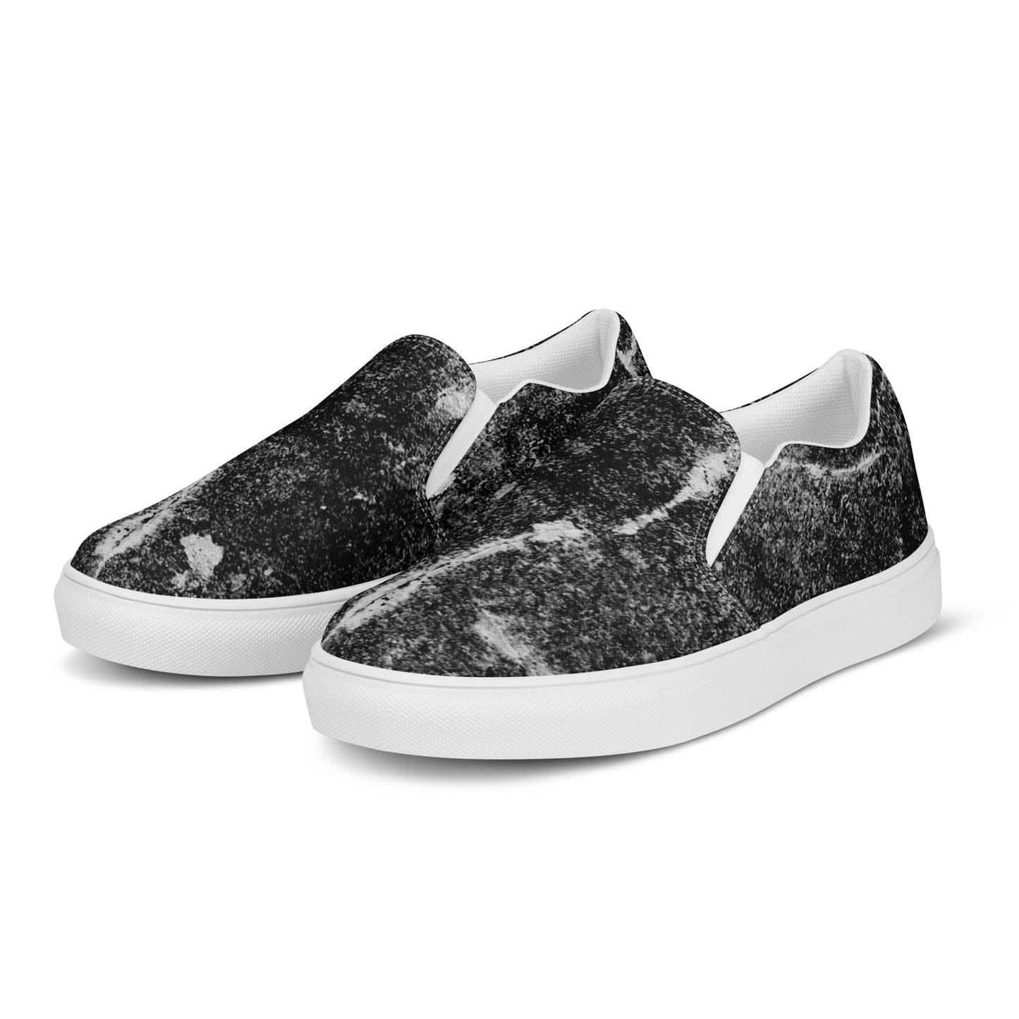 Pathfinder Women’s slip-on canvas shoes