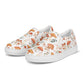 Fairyland Women’s slip-on canvas shoes