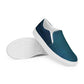 Interstellar Women’s slip-on canvas shoes