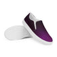 Aurora Women’s slip-on canvas shoes