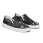 Pathfinder Women’s slip-on canvas shoes