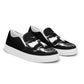 Not a Skull Women’s slip-on shoes