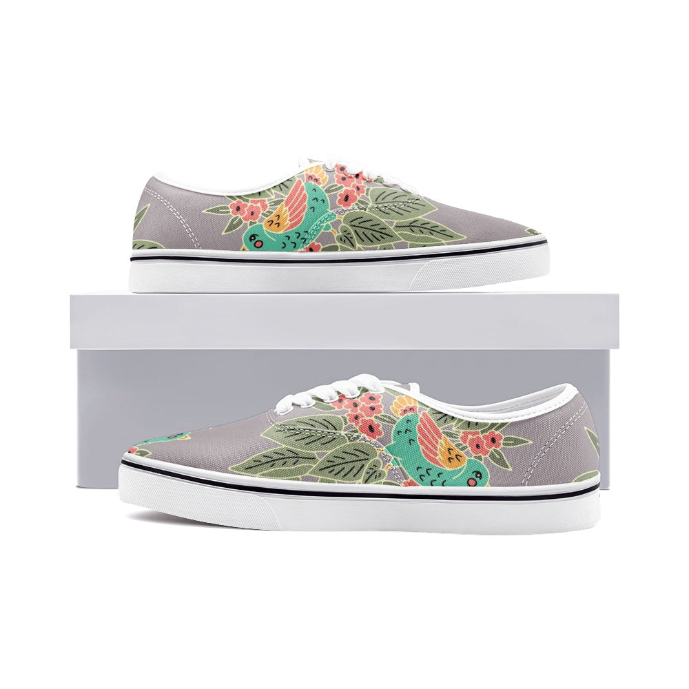 Three Little Birds Low Cut Loafer Sneakers