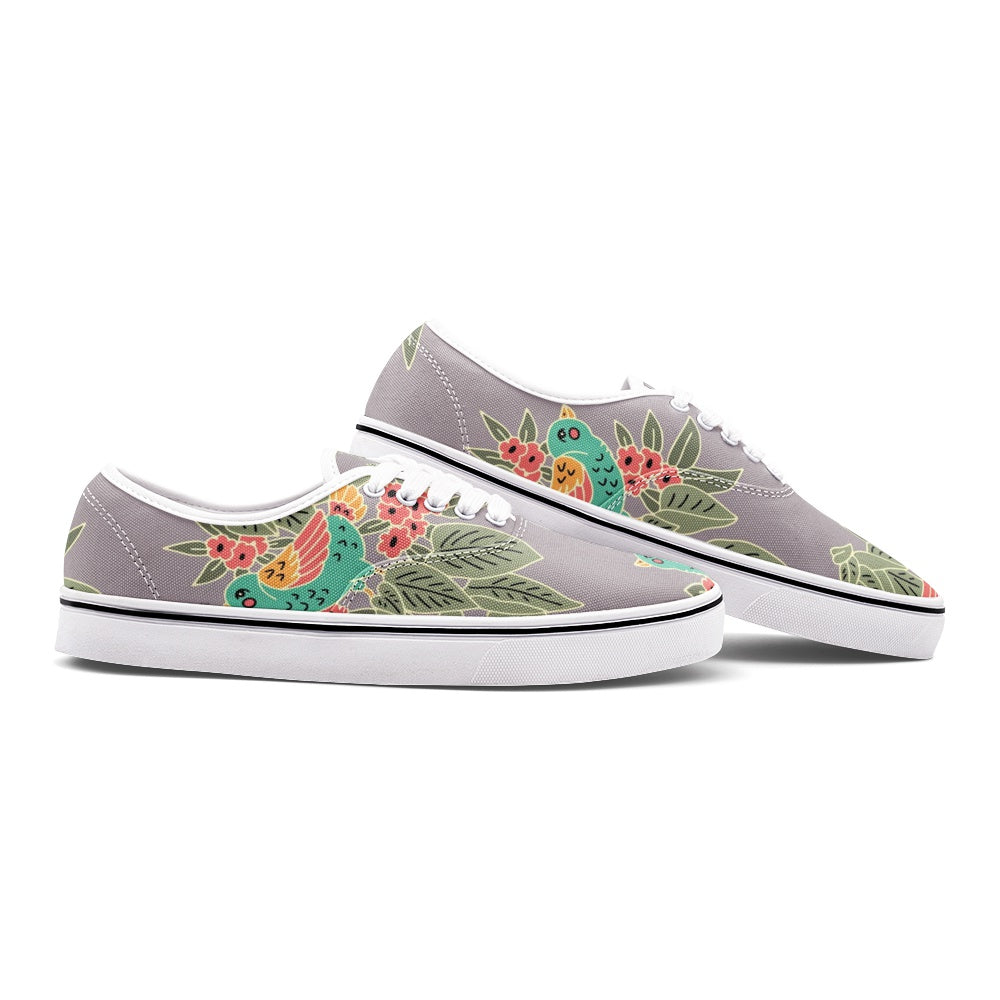 Three Little Birds Low Cut Loafer Sneakers