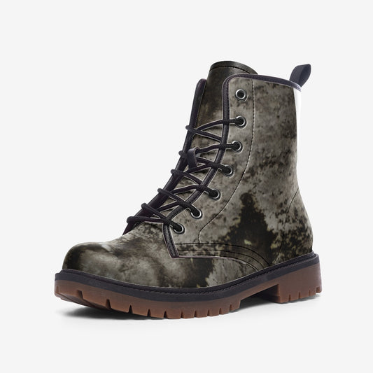 Dead Inside Lightweight Combat Boots