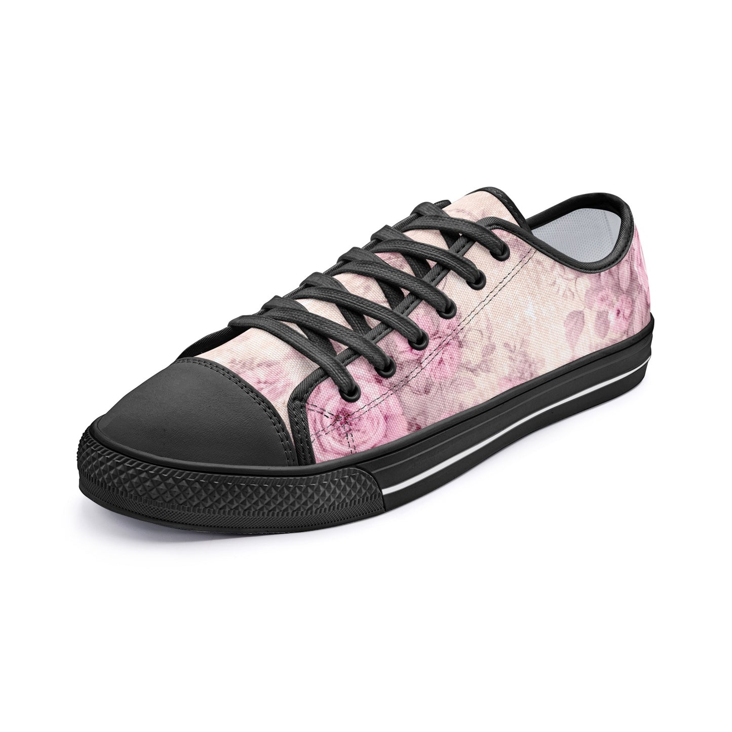Old Money Low Top Shoes