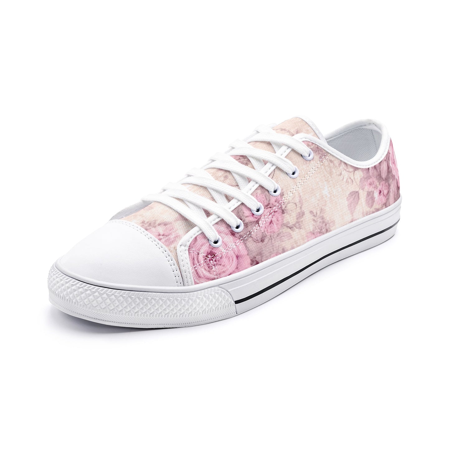 Old Money Low Top Shoes