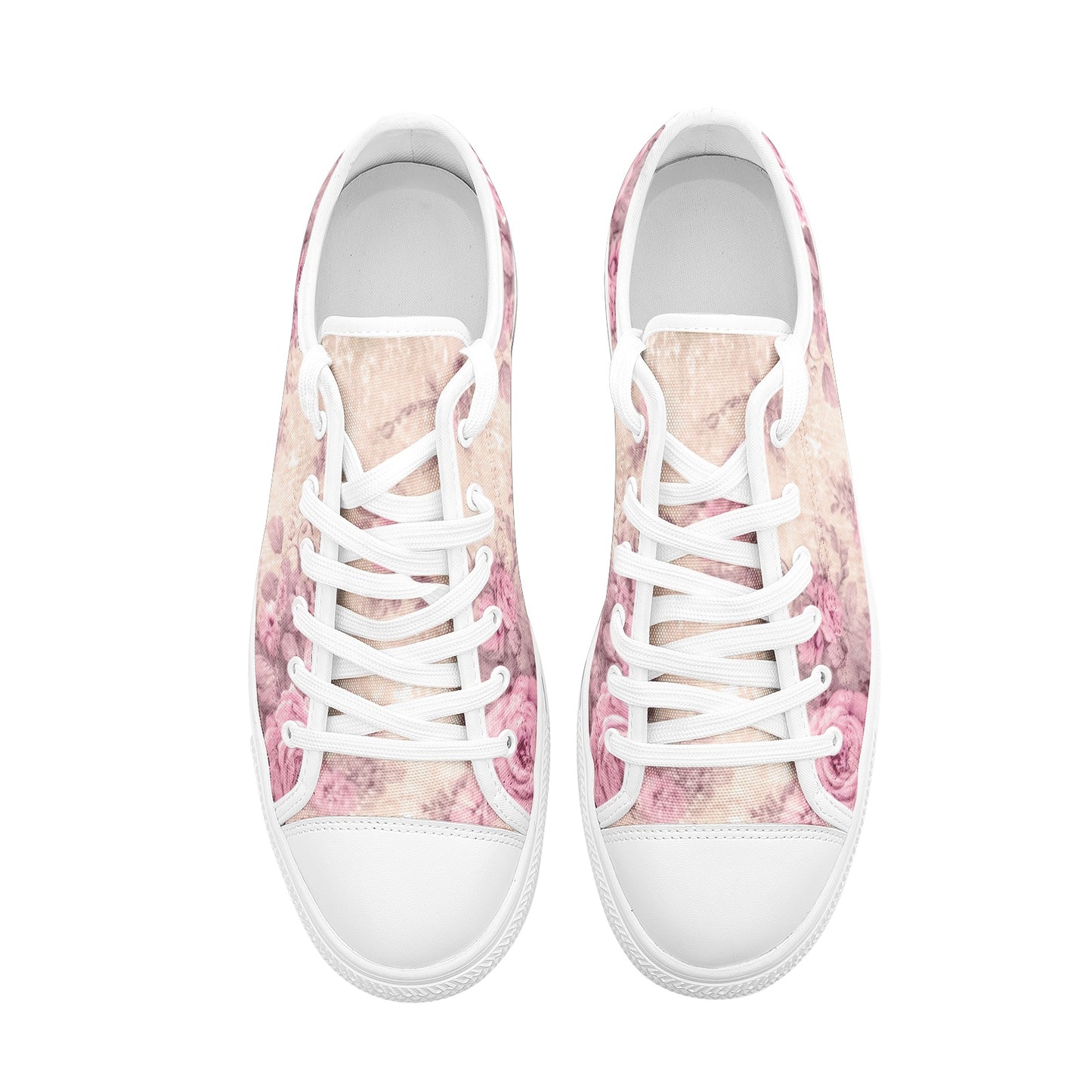 Old Money Low Top Shoes